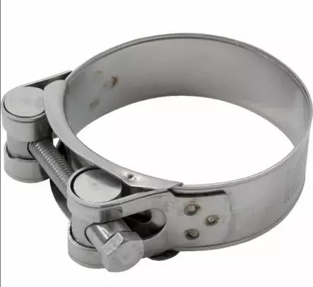 Slangklämma rostfri 113-121 mm - Andra slangkopplingar - 5700038311967 - 1