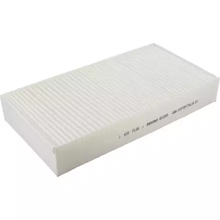 Kabinfilter AD1009 - Friskluftsfilter - 8021529001257 - 1