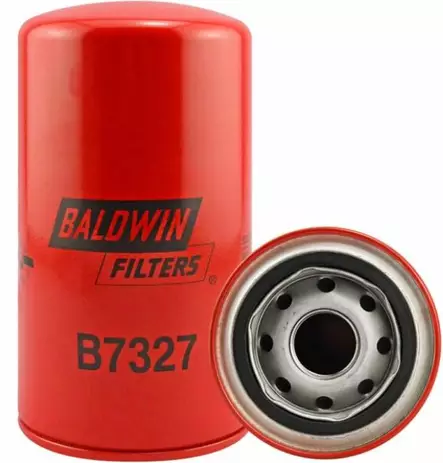 Oljefilter B7327 - Oljefilter - B7327 - 1
