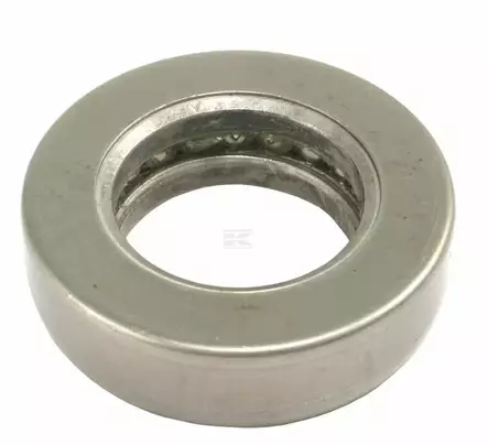 Lager för axelhylsa, passar NH - Axlar och styrning - 5035776920707 - 1