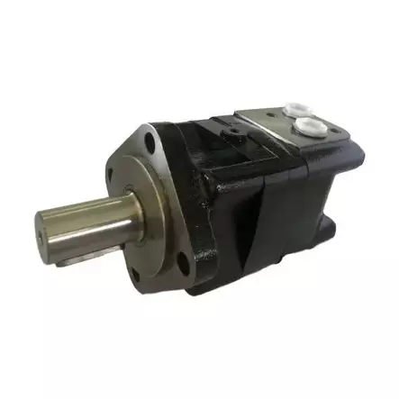 Orbitalmotor 400 cm³ - Hydraulik - 8719493243017 - 1
