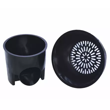  - Andra VVS-tillbehör - 5710764541767 - 2