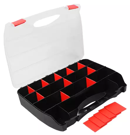 Förvaringsskåp Domino 36 - Tillbehörslådor - 5901238219057 - 2