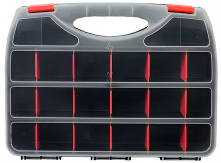 Förvaringsskåp Domino 36 - Tillbehörslådor - 5901238219057 - 1