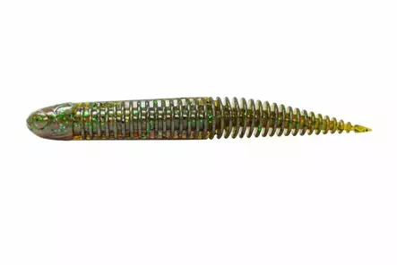 Savage Gear Ned Dragon Tail Slug 8,8cm - Beten och flugor - 5706301002587 - 1