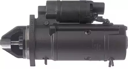 Startmotor Mahle AZF 4197 4,0 kW - Startmotorer för traktorer - 3838922067897 - 1