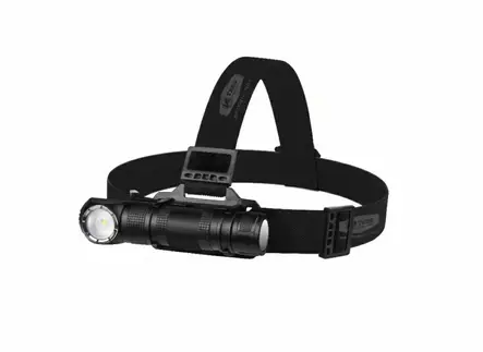 Tamo pannlampa HL1300 uppladdningsbar - Pann- och handlampor - 6430082041167 - 1