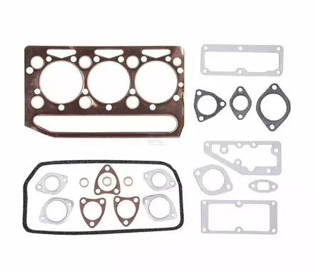 Tätningpaket övre del, passar MF, Volvo - Motor - 5035776609077 - 1