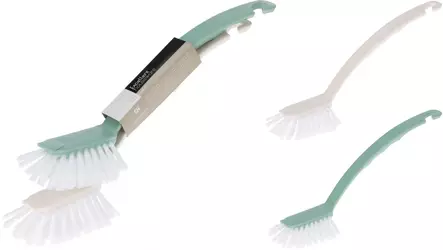 Diskborstar 2 st/fp - Diskning - 8720573615587 - 1