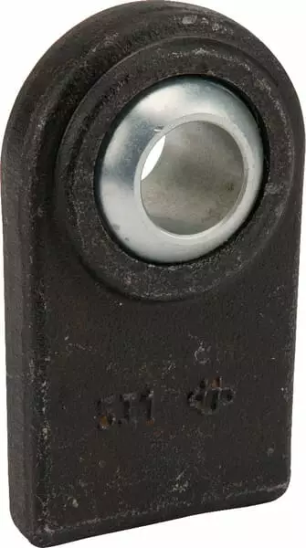 Svetsbar dragstång för kätting, 1, 22,6mm - Drag- och tryckstänger - 8716106066797 - 1