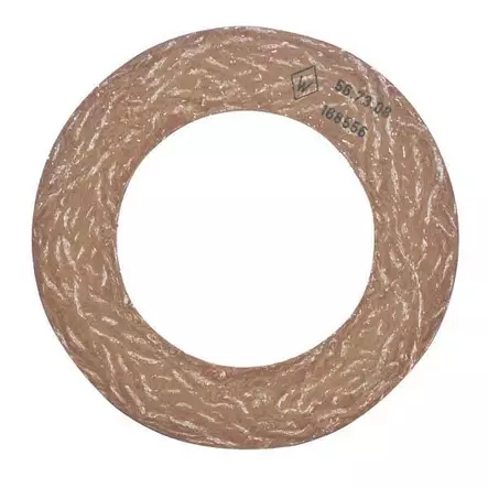 Walterscheid glidplåt 91x150x3 mm - Slitskivor - 5700038639207 - 1