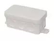 Airam minijackor E-126 IP54 - Övriga elinstallationsmaterial - 6435200247827 - 1