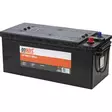 Batteri GoPart 12V 180Ah 1150A - Startbatterier - 8716106864737 - 1