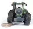 Bruder Fendt 936 Vario - Bruder arbetsmaskinsleksaker - 4001702030407 - 5