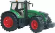 Bruder Fendt 936 Vario - Bruder arbetsmaskinsleksaker - 4001702030407 - 1