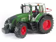 Bruder Fendt 936 Vario - Bruder arbetsmaskinsleksaker - 4001702030407 - 3