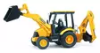Bruder JCB Midi CX grävmaskin - Bruder arbetsmaskinsleksaker - 4001702024277 - 5