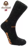 Dovrefjell Hiking teknisk vandringsullstrumpa - Friluftskläder - 7071217028517 - 1