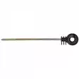Isolator för tråd Farma 22 cm 10 st - Isolatorer - 8716106853007 - 1
