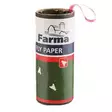 Farma flugpapper 4 st/förp - Tillbehör till ladugården - 8716106881147 - 2