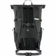 Fjällräven Abisko Hike Foldsack IronGrey - Ryggsäckar, väskor - 7323450842307 - 2