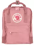 Fjällräven Kånken Mini ryggsäck Pink - Ryggsäckar, väskor - 7392158681037 - 1
