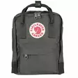 Fjällräven Kånken Mini ryggsäck Super Grey - Ryggsäckar, väskor - 7323450405687 - 1
