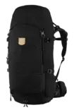 Fjällräven Keb 52 ryggsäck Svart - Ryggsäckar, väskor - 7323450489397 - 1