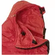 Fjällräven Skule Two Seasons Long Röd - Sovsäckar och liggunderlag - 7392158902927 - 2