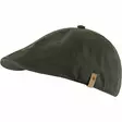 Fjällräven Övik Flat Cap Deep Forest - Friluftskläder - 7323450792817 - 1