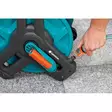 Gardena Classic 50 slangvinda 20 m med anslutningar - Vattenslangar - 4078500800907 - 3