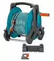 Gardena Classic 50 slangvinda 20 m med anslutningar - Vattenslangar - 4078500800907 - 1