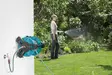 Gardena Classic 50 slangvinda 20 m med anslutningar - Vattenslangar - 4078500800907 - 2