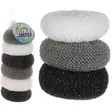 Skrubbsvamp 6 st/förpackning - Diskning - 8719987838347 - 1