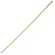 Borstehandtag trä 24 mm 135 cm - Borstar, trähandtag - 4742076000497 - 1