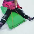 Havukka snömatta inhemsk lime - Andra vintersportprodukter - svm0000008507 - 3