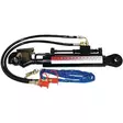 Hydraulisk tryckstång kat. 1, 440-590 mm - Drag- och tryckstänger - 8719607322027 - 1
