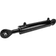 Hydraulisk tryckstång kat. 2, 550-800 mm - Drag- och tryckstänger - 8719607232937 - 1