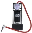 Fotpump med mätare - Cykeltillbehör - 8719202830187 - 1