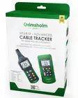 Kabelspårare Grimsholm MS6818 för professionellt bruk. - Gräsklippare - 7350076764157 - 2
