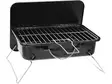 Bärbar bordgrill - Grillar - 8720573908887 - 1