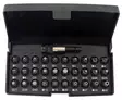 Bitset 31-dela - Skruvbits och -satser - 795609332637 - 1
