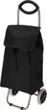 Köpvagn med hjul 30 liter - Andra förvaringsprodukter - 8720573231367 - 1
