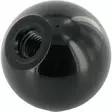 Användningshandtagknopp Ø40 M12 - Hydraulik - 8719607149617 - 1