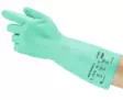 Kemikalieskyddshandskar AlphaTec 37-675 - Arbetshandskar - 0076490447267 - 1