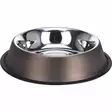 Hundskål rostfri 34 cm - Matkålar - 8719202629897 - 1