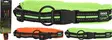 Justerbar neon hundhalsband - Koppel och halsband - 8719987076817 - 1