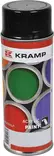 Maskinfärg Deutz-Fahr blå/svart 1979- (RAL 5060) 400 ml - Maskinfärger - 8716106055517 - 1