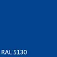 Maskinfärg Iseki blå (RAL 5130) 1 l - Maskinfärger - 8716106057047 - 2