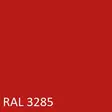 Maskinfärg Kuhn röd (RAL 3285) 400 ml - Maskinfärger - 8716106057597 - 2